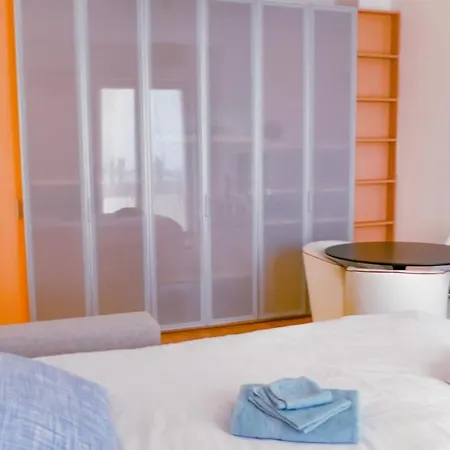 Domusmi Emanuele Filiberto-4 Appartement