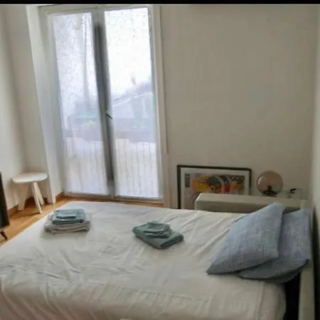 Apartamento Domusmi Emanuele Filiberto-4